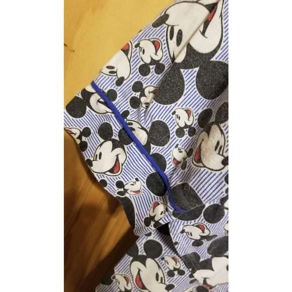VINTAGE MICKEY PAJAMAS - Picture 3 of 5